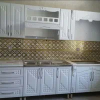 کابینت 58378|مصالح و تجهیزات ساختمان|کیاشهر, |دیوار