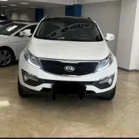 rent اجاره کیا اسپورتیج 2017 خودرو رنت ماشین