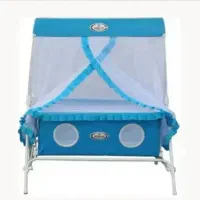 گهواره نوزاد میلاد