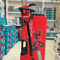 اره شارژی میلواکی با قابلیت تنظیم ارتفاع