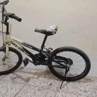 دوچرخه تی پی تی