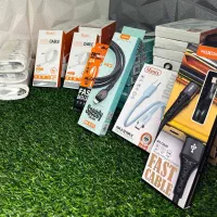 کابل شارژ اندروید و ایفون مانیکس|لوازم جانبی موبایل و تبلت|اسلامشهر, شهرک مفیدی|دیوار