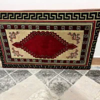 پشتی سنتی ۴ عدد