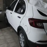 اطلس سفید مشکی خشک مدل 1404 بدون سانروف