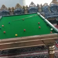 میزاسنوکر ایرانی