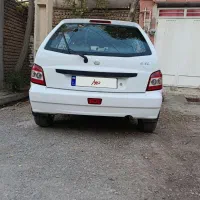 پراید ۱۱۱ مدل ۹۸  کم‌کار کاملاً سالم و بدون رنگ|خودرو سواری و وانت|خرم‌آباد, |دیوار