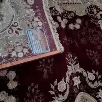 جفت۹متری.قرمز|فرش|کرج, کمال‌شهر|دیوار