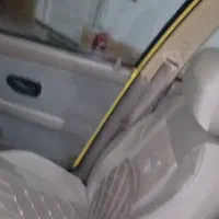 تاکسی سمندEF7مدل۱۴۰۱ دوگانه سوز|خودرو سواری و وانت|تهران, شهرک فردوس (حسینی)|دیوار