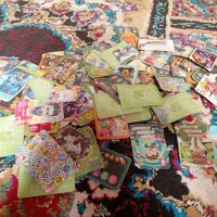 عکس بازی