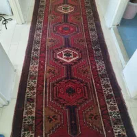 فرش دستباف قدیمی