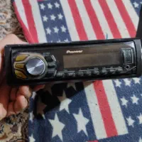 ضبط پایونر|قطعات یدکی و لوازم جانبی|مرودشت, سهل‌آباد|دیوار