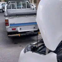 امداد خودرو،تعمیرات تخصصی در محل،یدک کش چرخگیر|خدمات حمل و نقل|تهران, اکباتان|دیوار