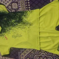 لباس ورزشی