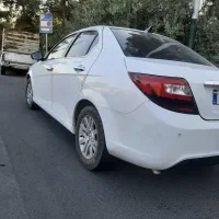 دنا پلاس ای اف سون دنده ای ام تی