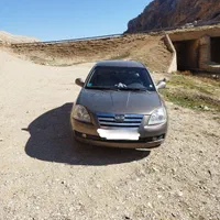 ام‌وی‌ام 530، مدل ۱۳۹۱