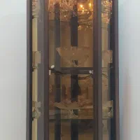 بوفه سه کنج