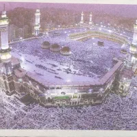 دو عدد فیش حج عمره