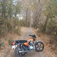 هوندا ۲۰۰ همتاز ۴۰۴