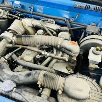 نیسان دیزل 402 سوخت فعال صفر خشک|خودرو سواری و وانت|ایرانشهر, |دیوار