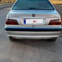 پارس ۸۶ در حد صفر میباشد|خودرو سواری و وانت|خوی, |دیوار