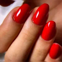 کاشت ناخن فقط300(ژلیش پا رایگان هدیه ما به شما)|خدمات آرایشگری و زیبایی|رشت, معلم|دیوار