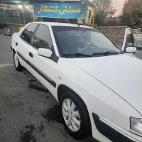 فروش و یا معاوضه با ۲۰۶|خودرو سواری و وانت|پردیس, فاز ۳|دیوار