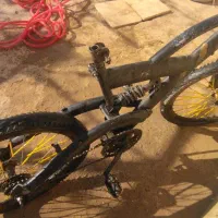 دوچرخه در حد|دوچرخه، اسکیت، اسکوتر|سلامی, |دیوار