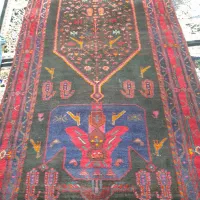 فرش طبیعی|فرش|میاندوآب, |دیوار