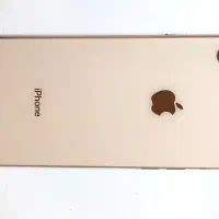 ایفون 8  256 گیگ پلمپ