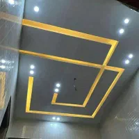 کناف ایران زمین|خدمات پیشه و مهارت|ری, اقدسیه|دیوار