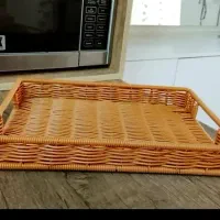 انواع سبد مناسب کادو های روزانه|صنایع دستی و سایر لوازم تزئینی|محمدشهر, سیدآباد|دیوار