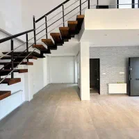 مینیمال مدرن*دریاچه الیمالات*220متری نوساز سنددار|فروش خانه و ویلا|نور, |دیوار