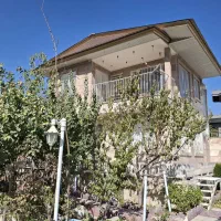 اجاره روزانه خونه باغ ویلایی سنتی