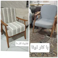 تولید مبل در صدرا و شهرک‌های اطراف|مبلمان خانگی و میز عسلی|صدرا-فارس, فاز ۱|دیوار