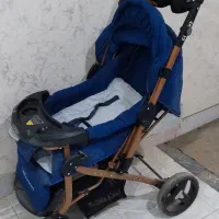 فروشی کالسکه