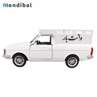 حمل بار با وانت