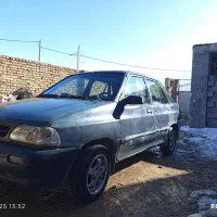 پراید مدل 79