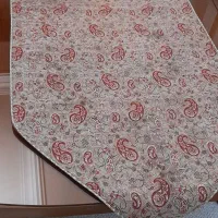 رومیزی ترمه اصل