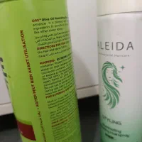 لوازم کار شنیون