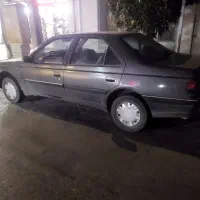 پژو 2000 مدل ۸۰|خودرو سواری و وانت|بهشهر, |دیوار
