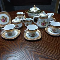 سرویس چایخوری خوری دنسی لردشید