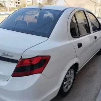 ساینا مدل ۹۸|خودرو سواری و وانت|اسلام‌شهر, مطهری|دیوار