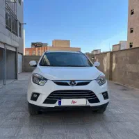 جک s5|خودرو سواری و وانت|اردبیل, |دیوار