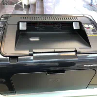 پرینتر hp1102 w