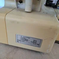 سردوز چرخ خیاطی ژانومه