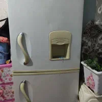 یخچال|یخچال و فریزر|مشهد, زیبا شهر|دیوار