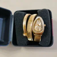 ساعت مارک بولگاری