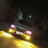 سمند مدل 86 اسپرت|خودرو سواری و وانت|قرچک, مهدیه|دیوار