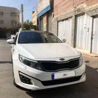 اوپتیما ۲۰۱۴ فول|خودرو سواری و وانت|کرمان, |دیوار