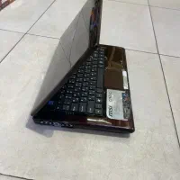 لپتاپ MSI|رایانه همراه|تهران, تهران پارس|دیوار